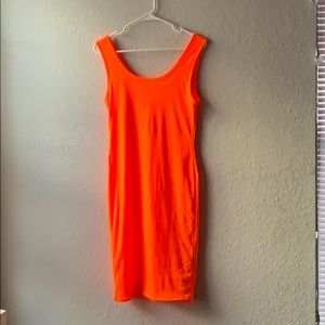 Form fitting dress in size XL